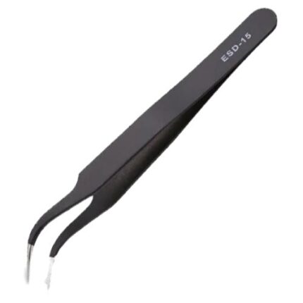 پنس آنتی استاتیک ESD-15