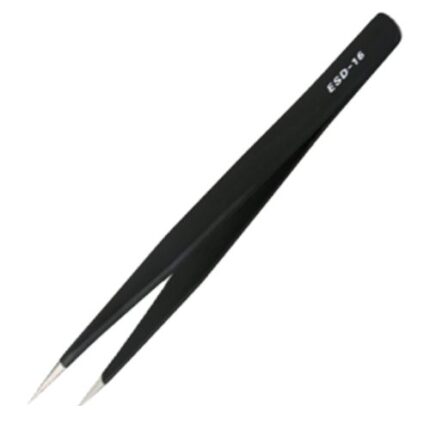 پنس آنتی استاتیک ESD-16