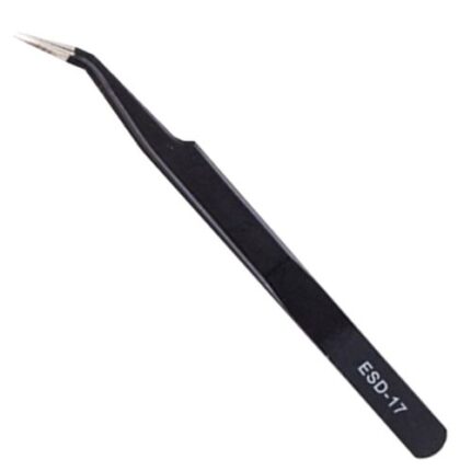 پنس آنتی استاتیک ESD-17