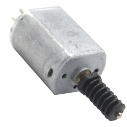 موتور دی سی FK130SH