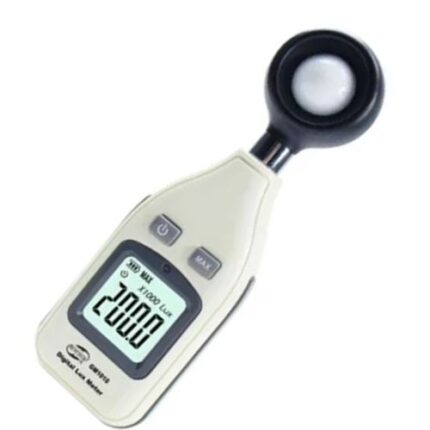 لوکس متر دیجیتالی GM1010