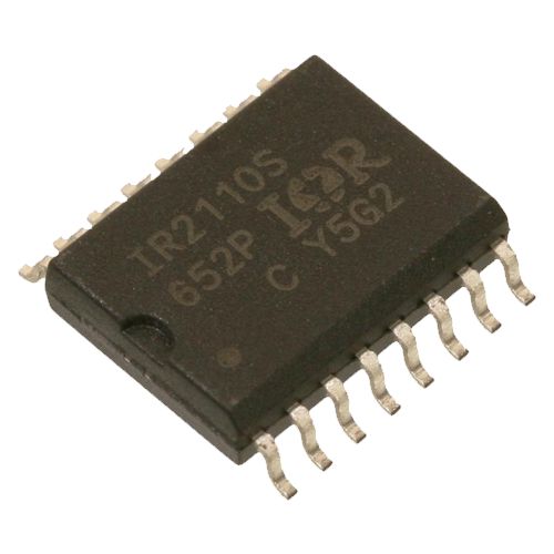 IR2110S ماسفت درایور IR2110S
