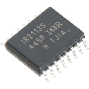 ماسفت درایور IR2113S