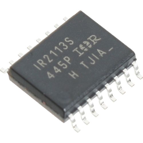IR2113S ماسفت درایور IR2113S