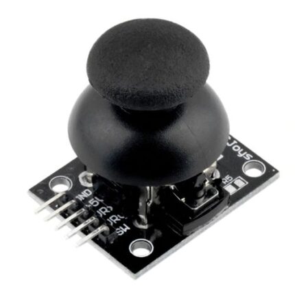 ماژول جوی استیک JOYSTICK PS2