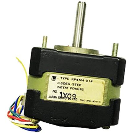 استپر موتور KP4M4-014 stepper motor 3.6