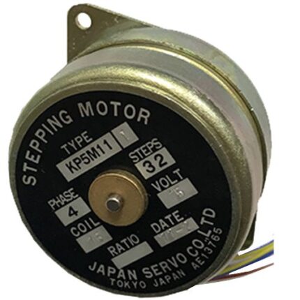 استپر موتور KP5M11