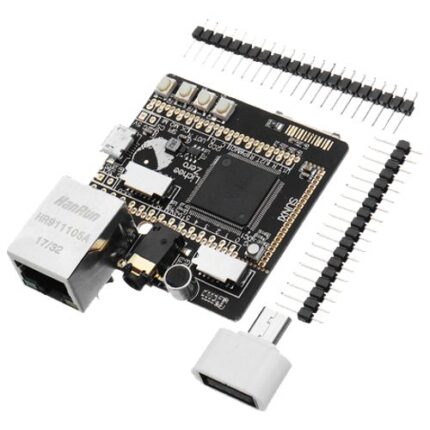 لیچی پای زیرو LICHEE PI ZERO