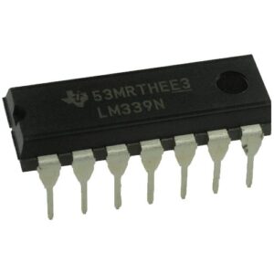 آی سی LM339N