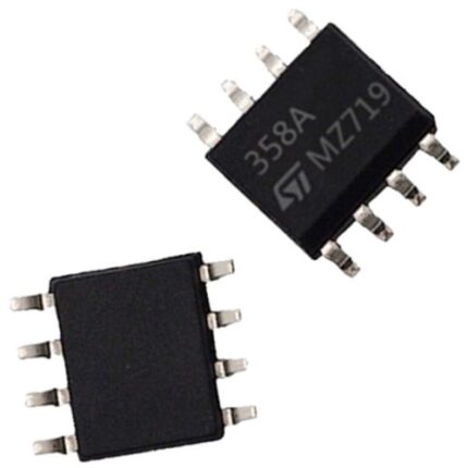 آی سی LM358ADT