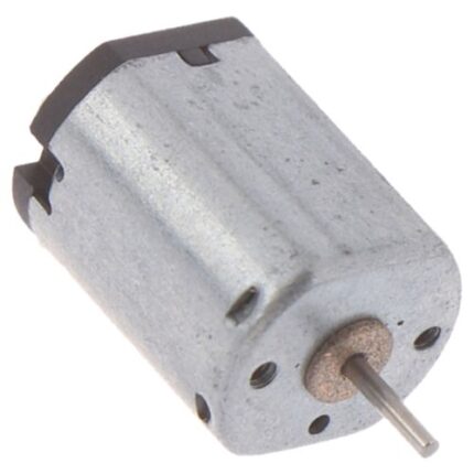 موتور دی سی MERMOT908-N20