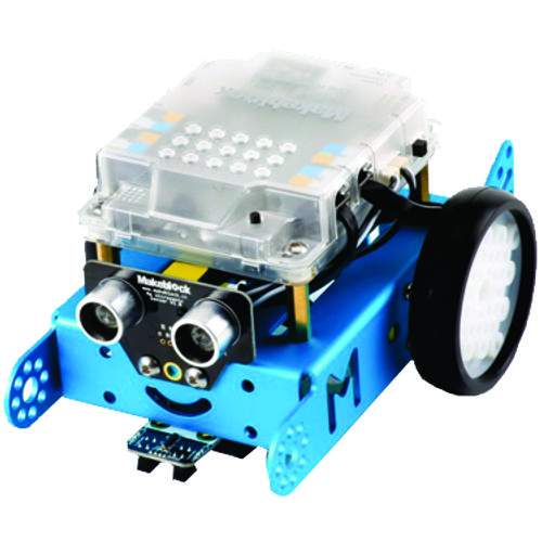 Makeblock-mBot ربات آموزشی Makeblock mBot