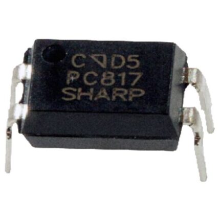 ماسفت درایور PC817