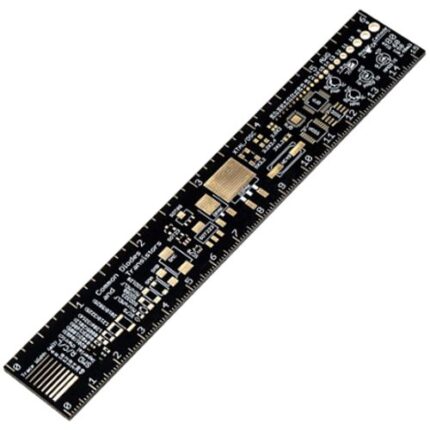 خطکش PCB RULER