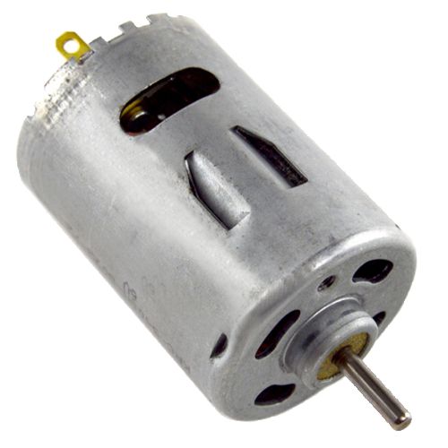 R-540 موتور دی سی R-540