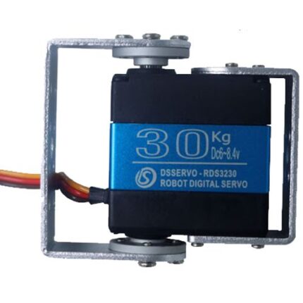 سروو موتور RDS3230