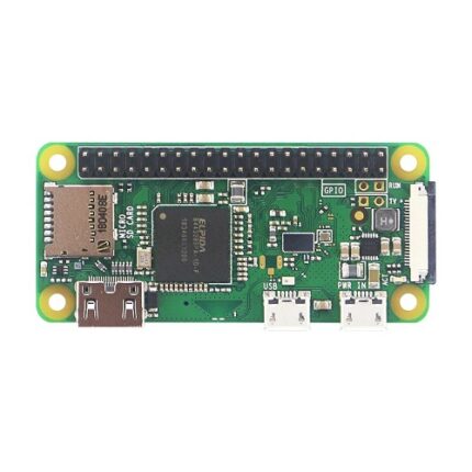 رسپبری پای زیرو Raspberry PI ZERO WH