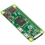 رسپبری پای زیرو Raspberry PI ZERO WH - Image 2