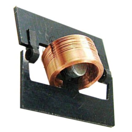 فرمان الکترومغناطیسی electromagnetic rudder 0.18 g
