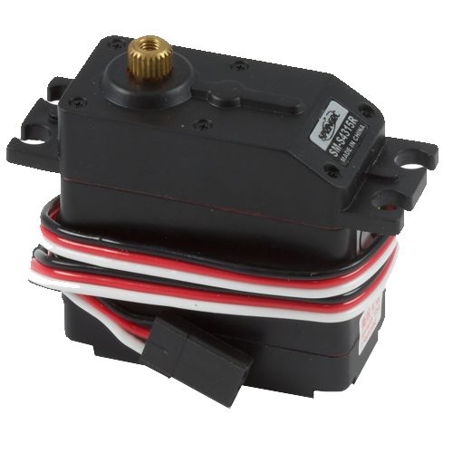 SM-S4315R سروو موتور SM-S4315R