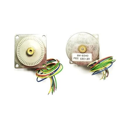 استپر موتور SM-E040