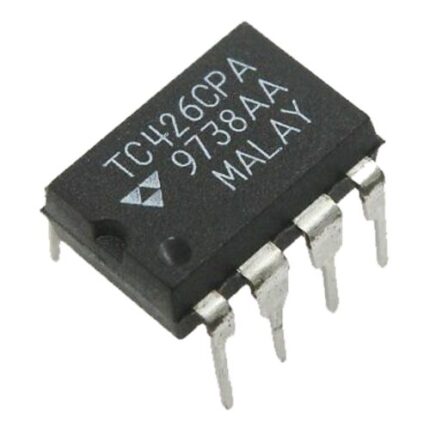 ماسفت درایور TC426CPA