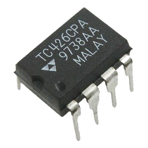 TC426CPA ماسفت درایور TC426CPA