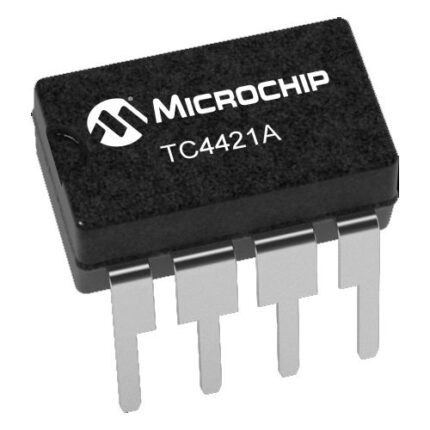 ماسفت درایور TC4422AVPA