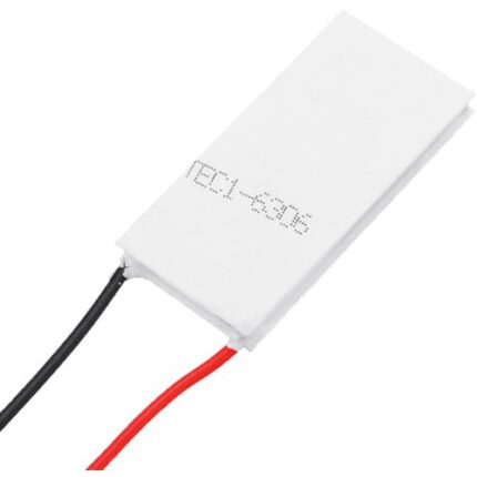ترموالکتریک-سردکننده حرارتی TEC1-6306