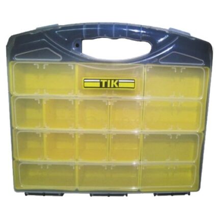 جعبه TIK