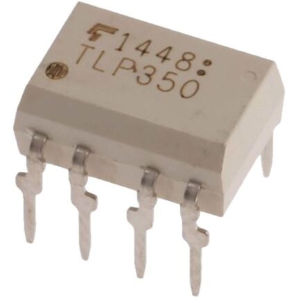 ماسفت درایور TLP350 - dip