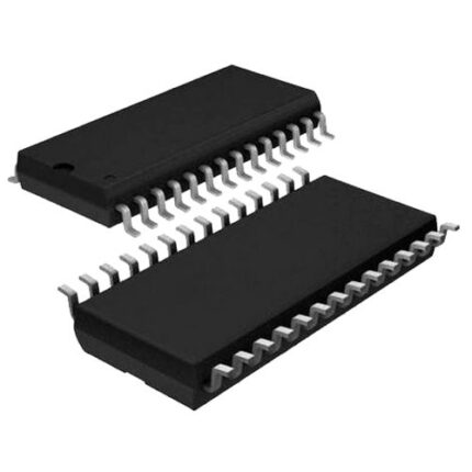 ماسفت درایور UBA2032S1