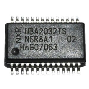 ماسفت درایور UBA2032T