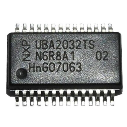ماسفت درایور UBA2032T