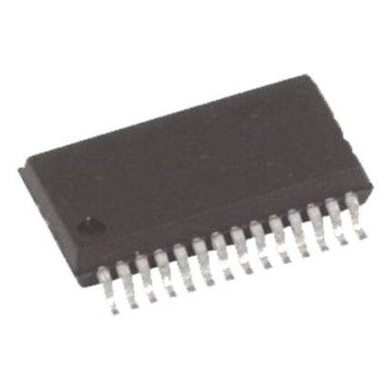 ماسفت درایور UBA2033TS