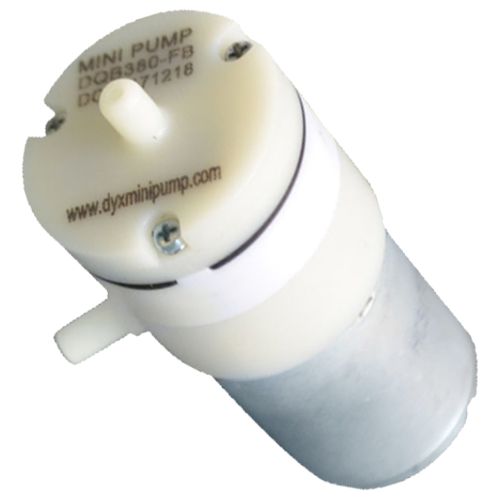 VACUM-PUMP-60KPA پمپ وکیوم فشار منفی هوا VACUUM PUMP 60KPA