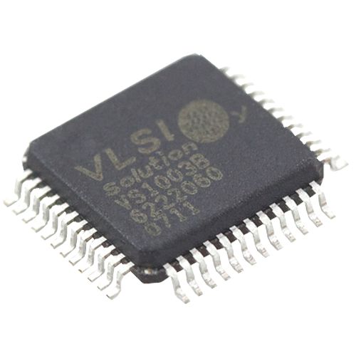VS1003 آی سی MP3 دیکدر VS1003