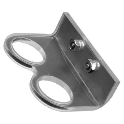 براکت نگهدارنده ماژول آلتراسونیک bracket ultrasonic module