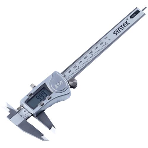digital-caliper-stainless-steel کولیس دیجیتال 150 میلیمتر digital caliper stainless steel
