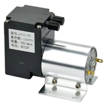 پمپ وکیوم فشار منفی هوا JH-120