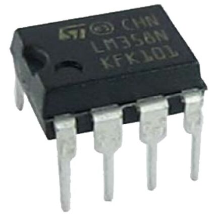 آی سی LM358N DIP