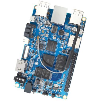 اورنج پای پلاس ORANGE PI PLUS 2