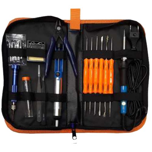 soldering-bag-1 کیف ابزار الکترونیک soldering bag