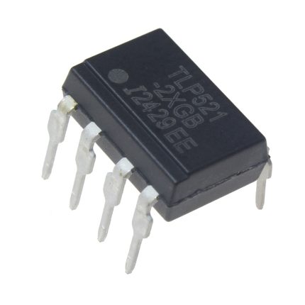 اپتوکوپلر TLP521-2