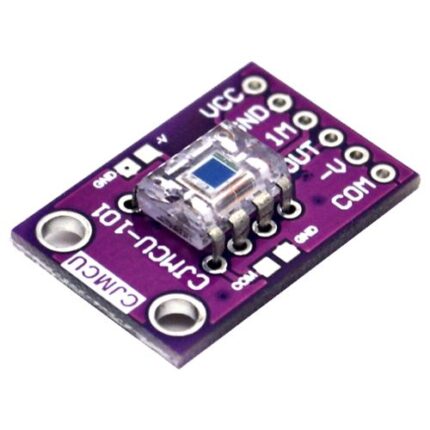 ماژول تشخیص نور CJMCU-101