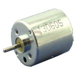 موتور دی سی MERMOT907 020-15110