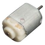 موتور دی سی ۳ولت 2080-130