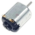موتور دی سی ۳ولت 2740-130