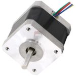 استپر موتور 42BYGH202