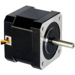 استپر موتور 42BYGH722A